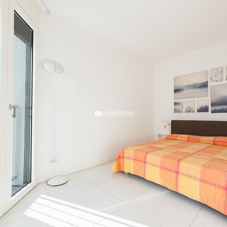 Residence Frontemar Immobiliare Pacella Lido di Jesolo Eksteriør bilde