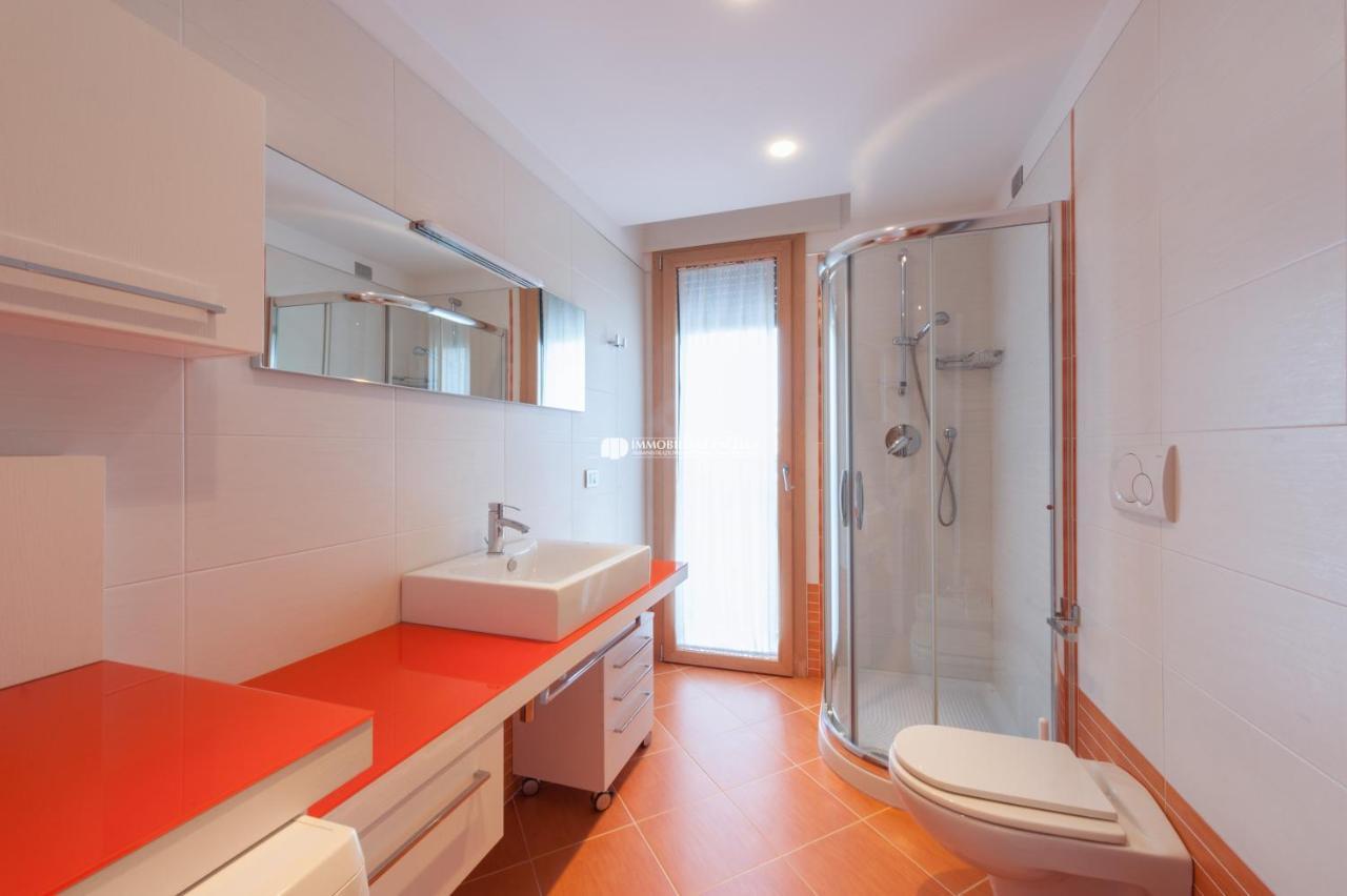 Residence Frontemar Immobiliare Pacella Lido di Jesolo Eksteriør bilde