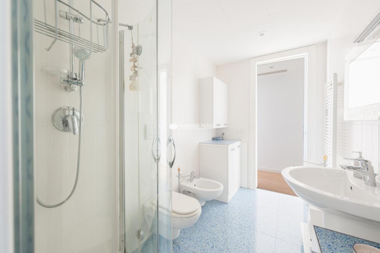 Residence Frontemar Immobiliare Pacella Lido di Jesolo Eksteriør bilde
