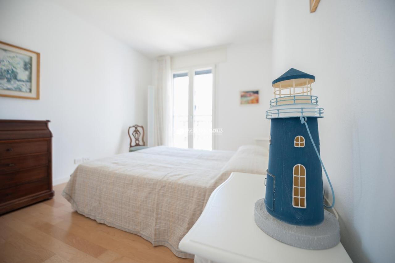 Residence Frontemar Immobiliare Pacella Lido di Jesolo Eksteriør bilde