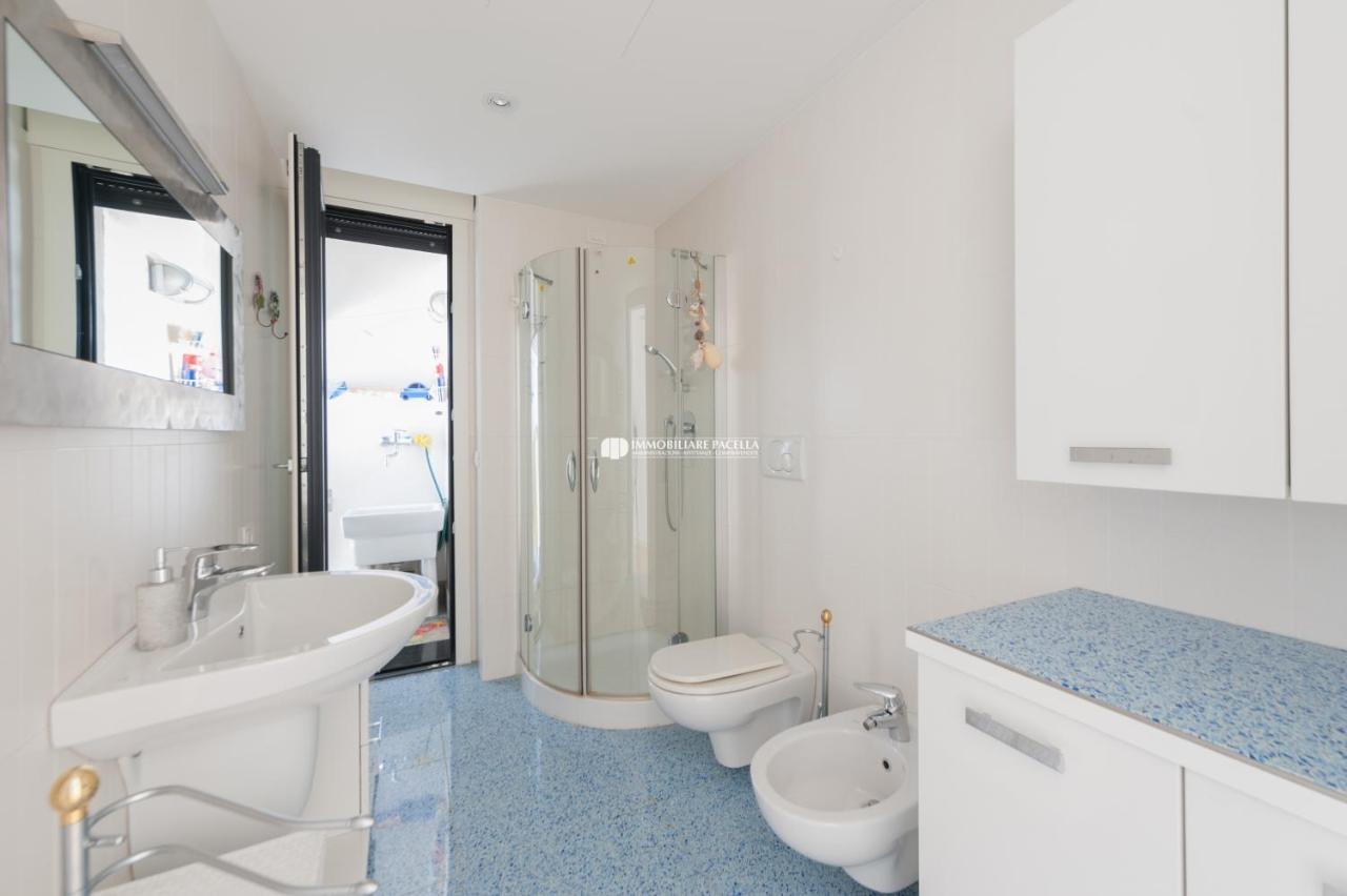 Residence Frontemar Immobiliare Pacella Lido di Jesolo Eksteriør bilde
