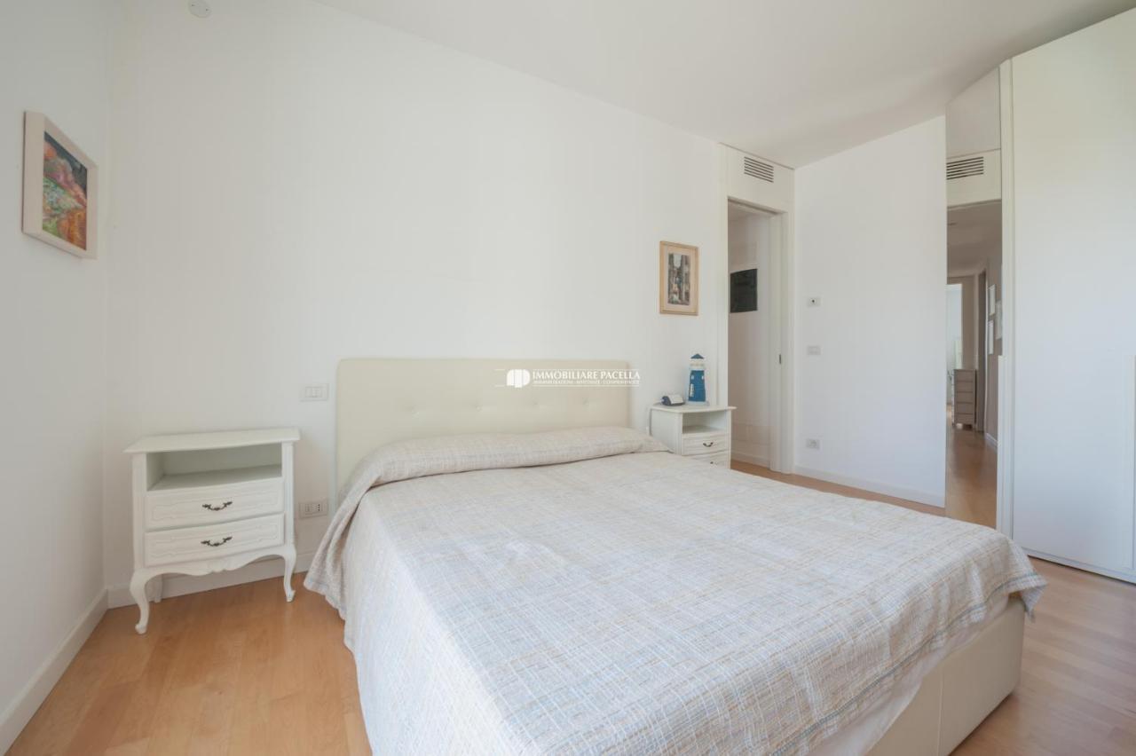 Residence Frontemar Immobiliare Pacella Lido di Jesolo Eksteriør bilde
