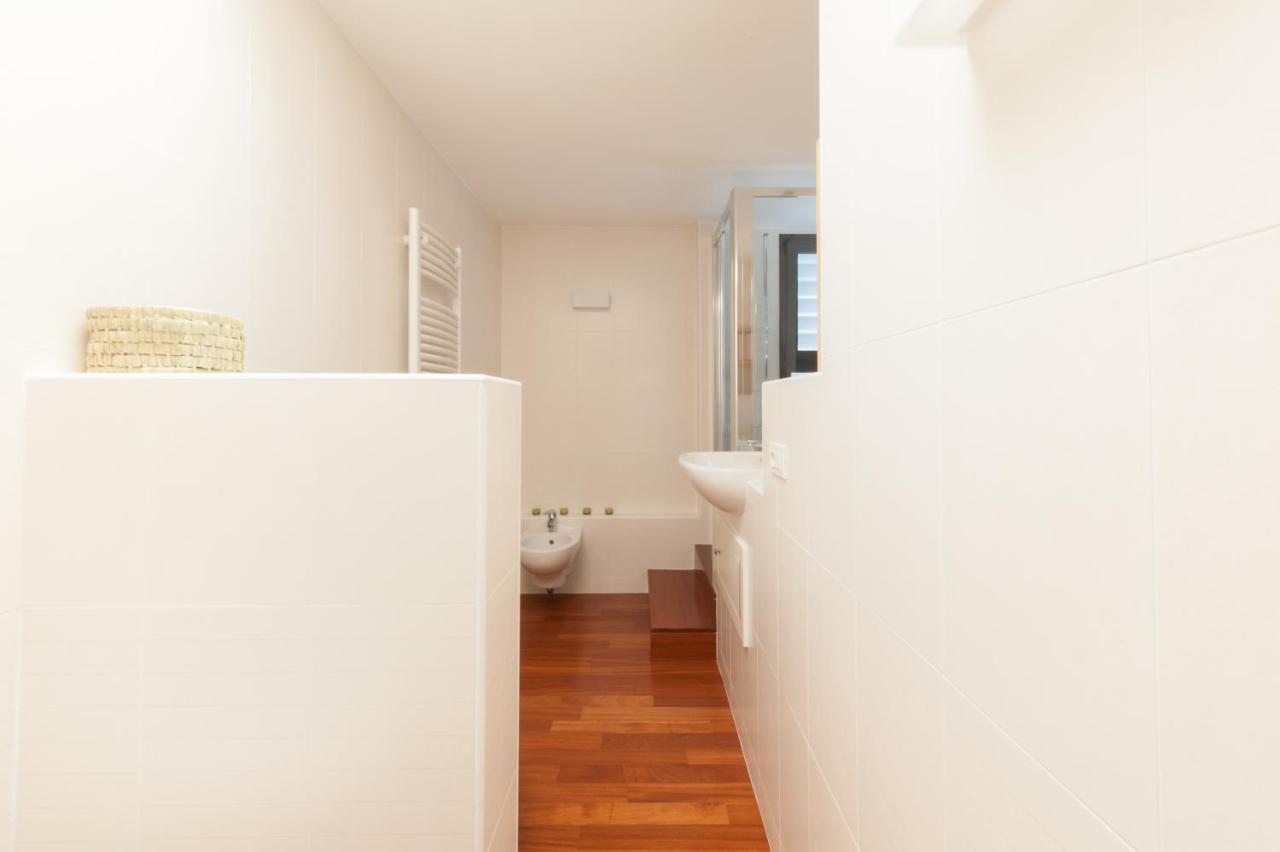 Residence Frontemar Immobiliare Pacella Lido di Jesolo Eksteriør bilde